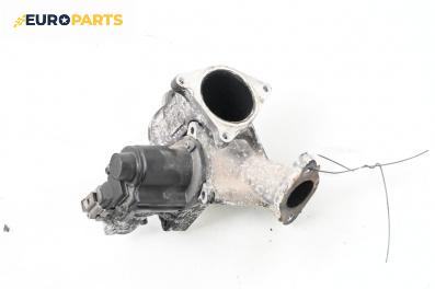 EGR-клапан за Audi A3 Sportback I (09.2004 - 03.2015) 2.0 TDI, 140 к.с.