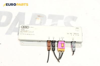 Усилвател антена за Audi A4 Avant B7 (11.2004 - 06.2008), № 8e9035225p