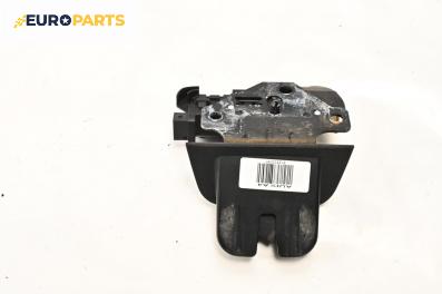 Брава заден капак за Audi A4 Avant B7 (11.2004 - 06.2008), комби, позиция: задна