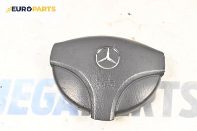 Airbag за Mercedes-Benz A-Class Hatchback  W168 (07.1997 - 08.2004), 4+1 вр., хечбек, позиция: предна