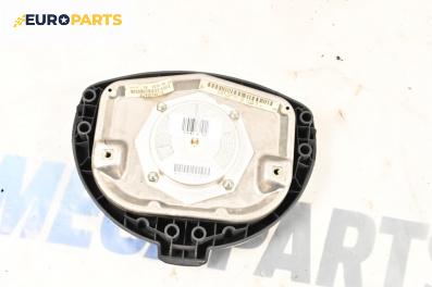 Airbag за Mercedes-Benz A-Class Hatchback  W168 (07.1997 - 08.2004), 4+1 вр., хечбек, позиция: предна