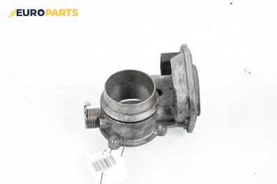 Дроселова клапа за BMW X3 Series E83 (01.2004 - 12.2011) 2.0 d, 150 к.с.
