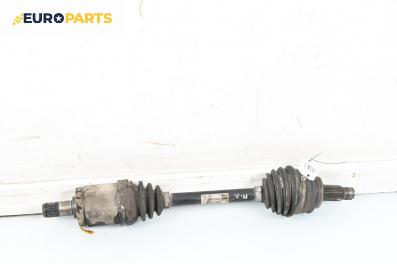 Полуоска за BMW X3 Series E83 (01.2004 - 12.2011) 2.0 d, 150 к.с., позиция: предна, лява