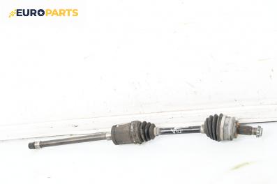 Полуоска за BMW X3 Series E83 (01.2004 - 12.2011) 2.0 d, 150 к.с., позиция: предна, дясна
