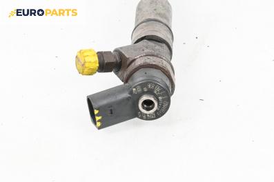 Дюза дизел за BMW X3 Series E83 (01.2004 - 12.2011) 2.0 d, 150 к.с., № 0445110216