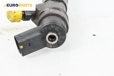Дюза дизел за BMW X3 Series E83 (01.2004 - 12.2011) 2.0 d, 150 к.с., № 0445110216