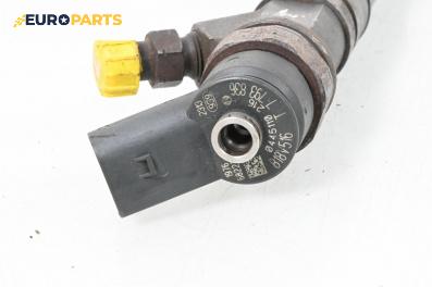 Дюза дизел за BMW X3 Series E83 (01.2004 - 12.2011) 2.0 d, 150 к.с., № 0445110216