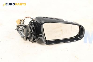 Огледало за Audi A4 Avant B7 (11.2004 - 06.2008), 4+1 вр., комби, позиция: дясна