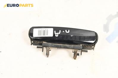 Външна дръжка за Audi A4 Avant B7 (11.2004 - 06.2008), 4+1 вр., комби, позиция: предна, дясна