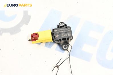 Сензор airbag за Audi A4 Avant B7 (11.2004 - 06.2008), № 8P0955557