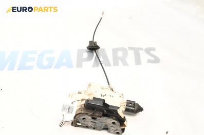 Брава на врата за Audi A4 Avant B7 (11.2004 - 06.2008), позиция: предна, дясна