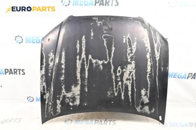 Преден капак за Audi A4 Avant B7 (11.2004 - 06.2008), 4+1 вр., комби, позиция: предна