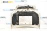 Преден капак за Opel Vectra C Estate (10.2003 - 01.2009), 4+1 вр., комби, позиция: предна