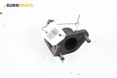 Конзола антифриз за Hyundai Santa Fe II SUV (10.2005 - 12.2012) 2.2 CRDi 4x4, 155 к.с.