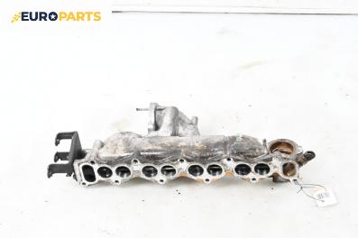 Вихрови клапи за Hyundai Santa Fe II SUV (10.2005 - 12.2012) 2.2 CRDi 4x4, 155 к.с.