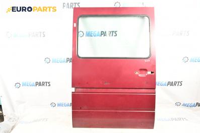 Врата на багажно/товарно пространство за Mercedes-Benz Sprinter 2-t Bus (901, 902) (01.1995 - 05.2006), пътнически, позиция: дясна