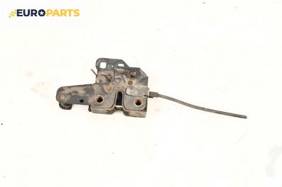 Брава преден капак за Audi A4 Avant B7 (11.2004 - 06.2008)