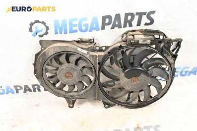 Перки охлаждане за Audi A4 Avant B7 (11.2004 - 06.2008) 2.0 TDI, 140 к.с.
