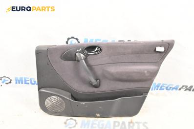 Кора врата за Mercedes-Benz A-Class Hatchback  W168 (07.1997 - 08.2004), 4+1 вр., хечбек, позиция: предна, дясна