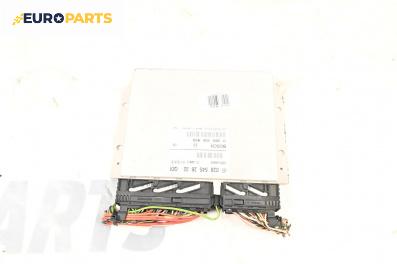 ESP+BAS модул за Mercedes-Benz A-Class Hatchback  W168 (07.1997 - 08.2004), № 0285452632