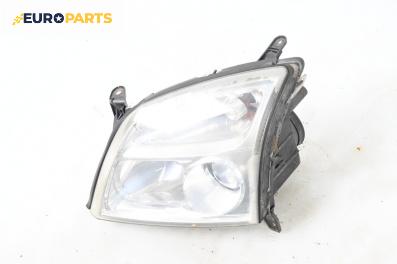 Фар за Opel Vectra C Estate (10.2003 - 01.2009), комби, позиция: лява