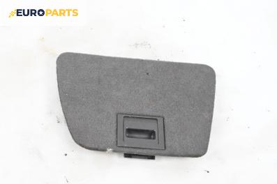 Кора багажник за Opel Vectra C Estate (10.2003 - 01.2009), 4+1 вр., комби