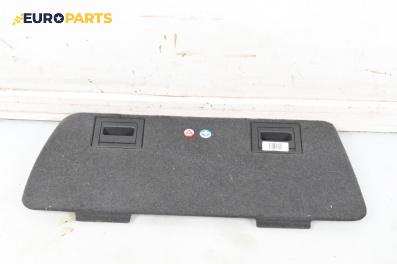Кора багажник за Opel Vectra C Estate (10.2003 - 01.2009), 4+1 вр., комби