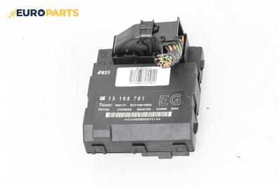 Комфорт модул за Opel Vectra C Estate (10.2003 - 01.2009), № 13168781