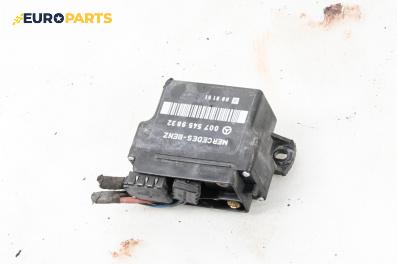 Реле подгрев за Mercedes-Benz Sprinter 2-t Bus (901, 902) (01.1995 - 05.2006) 208 D, № 0075459832