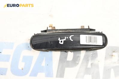 Външна дръжка за Audi A4 Avant B7 (11.2004 - 06.2008), 4+1 вр., комби, позиция: задна, дясна