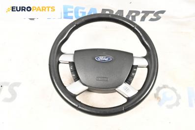 Волан за Ford Focus C-Max (10.2003 - 03.2007)