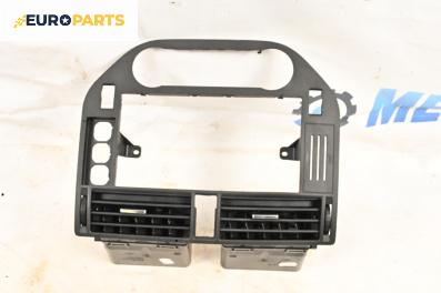 Централна конзола за Ford Focus C-Max (10.2003 - 03.2007)