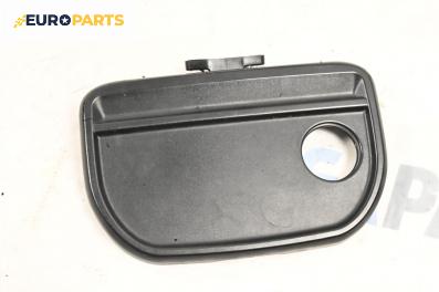 Интериорна пластмаса за Ford Focus C-Max (10.2003 - 03.2007), 4+1 вр., миниван, позиция: задна