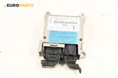 Модул за AIRBAG за Ford Focus C-Max (10.2003 - 03.2007), № 4M5T14B056AE