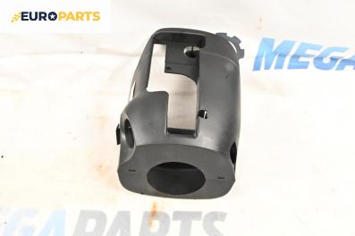 Интериорна пластмаса волан за Ford Focus C-Max (10.2003 - 03.2007), 4+1 вр., миниван