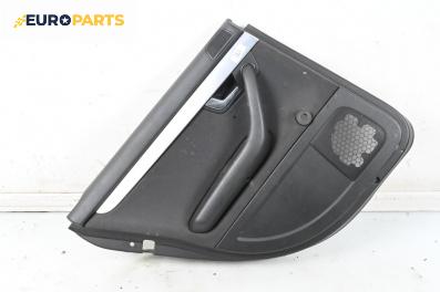 Кора врата за Audi A4 Avant B7 (11.2004 - 06.2008), 4+1 вр., комби, позиция: задна, лява