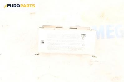 Airbag за Mercedes-Benz A-Class Hatchback  W168 (07.1997 - 08.2004), 4+1 вр., хечбек, позиция: предна