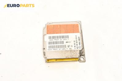 Модул за AIRBAG за Mercedes-Benz A-Class Hatchback  W168 (07.1997 - 08.2004), № Bosch 0285001222