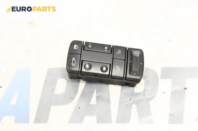 Панел бутони за Opel Vectra C Estate (10.2003 - 01.2009)