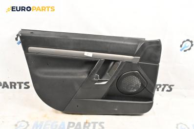 Кора врата за Opel Vectra C Estate (10.2003 - 01.2009), 4+1 вр., комби, позиция: предна, лява