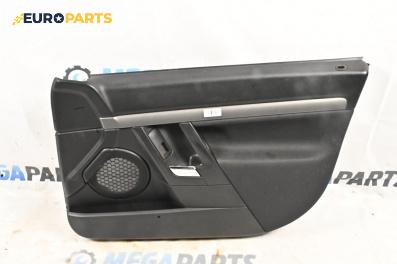 Кора врата за Opel Vectra C Estate (10.2003 - 01.2009), 4+1 вр., комби, позиция: предна, дясна