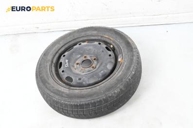 Резервна гума за Ford Focus C-Max (10.2003 - 03.2007) 14 цола, ширина 5 (Цената е за 1 бр.)