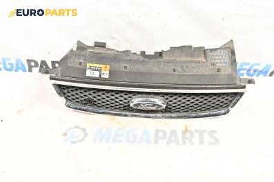 Решетка за Ford Focus C-Max (10.2003 - 03.2007), миниван, позиция: предна
