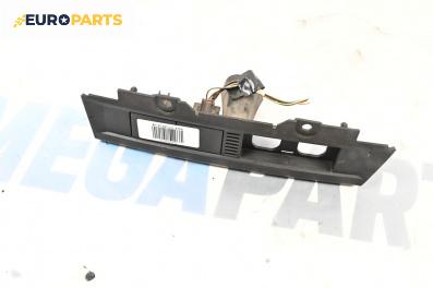 Интериорна пластмаса за Ford Focus II Estate (07.2004 - 09.2012), 4+1 вр., комби, позиция: предна