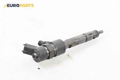 Дюза дизел за Fiat Brava Hatchback (10.1995 - 06.2003) 1.9 JTD 105, 105 к.с., № Bosch 0445110002