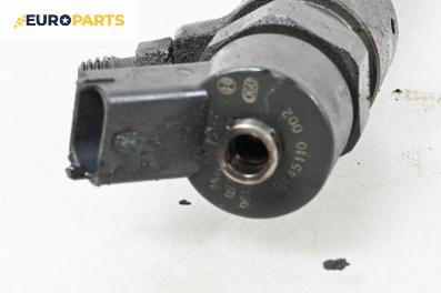 Дюза дизел за Fiat Brava Hatchback (10.1995 - 06.2003) 1.9 JTD 105, 105 к.с., № Bosch 0445110002