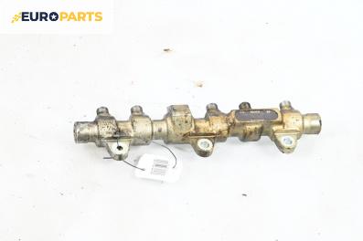 Горивна рейка за Fiat Brava Hatchback (10.1995 - 06.2003) 1.9 JTD 105, 105 к.с., № Bosch 0445214012