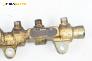 Горивна рейка за Fiat Brava Hatchback (10.1995 - 06.2003) 1.9 JTD 105, 105 к.с., № Bosch 0445214012