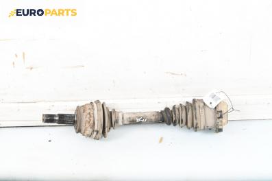 Полуоска за Fiat Brava Hatchback (10.1995 - 06.2003) 1.9 JTD 105, 105 к.с., позиция: предна, дясна