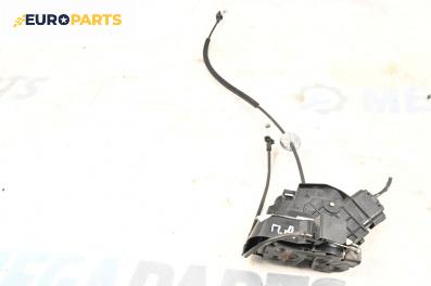 Брава на врата за Ford Focus C-Max (10.2003 - 03.2007), позиция: предна, дясна